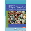 Biliim Sistemleri Temelleri ve Uygulamalar Papatya Bilim
