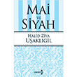 Mai ve Siyah Yakamoz Yaynlar