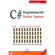 C# Programlama Dili ve Yazlm Tasarm Cilt 1 Papatya Bilim