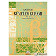 Contor Kmeler Kuram Papatya Bilim