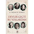 Devlet Geçti Bu Yollardan Panama Yayıncılık