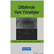 Dilbilimde Yeni Yneliler Papatya Bilim