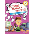 Dzenli Olmaya Deer Mi Yakamoz Yaynlar