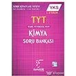 YKS TYT 1. Oturum Kimya Soru Bankas Karekk Yaynlar