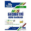 YKS HGS Geometri Soru Bankas Drttedrt Yaynlar