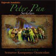 Peter Pan arklar Yaprak Sandalc