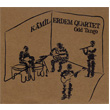 Odd Tango Kamil Erdem Quartet