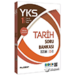 YKS 1.Oturum Tamam Video zml Tarih Soru Bankas Filozof Yaynclk