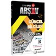 2018 KPSS Ariv Gncel Bilgiler Tamam zml 666 Soru Filozof Yaynclk