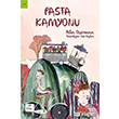 Pasta Kamyonu Elma Yaynlar