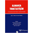 Almanca Tbbi letiim Gazi Kitabevi
