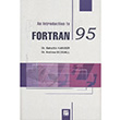An Introduction to Fortran 95 Gazi Kitabevi