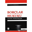 Borlar Hukuku Gazi Kitabevi