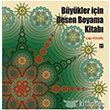 Bykler in Desen Boyama Kitab Gazi Kitabevi