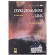 evre Jeolojisine Giri Gazi Kitabevi