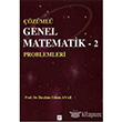 zml Genel Matematik Problemleri 2 Gazi Kitabevi