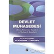 Devlet Muhasebesi Gazi Kitabevi