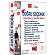 Doru Seenek km Sorular ve Aklamal zmler 9. Bask Yarg Yaynlar