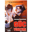Profesyonel Yneticilerde G Ynetimi Eitim Yaynevi