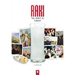 Rak The Spirit of Turkey Overteam Yaynlar