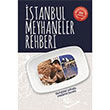 stanbul Meyhaneler Rehberi Overteam Yaynlar