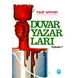 Duvar Yazarlar Tekin Yaynlar