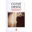 Ancak Bir Benzerim ldrebilir Beni Tekin Yaynevi