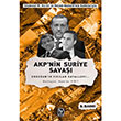 Akpnin Suriye Sava Tekin Yaynevi