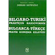 Bulgarca Trke Konuma Klavuzu Tekin Yaynevi