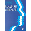 Sanata Su Verenler Tekin Yaynevi