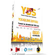 YDS Altn Seri Kelime Deposu 6500 Altn Kelime Yarg Yaynlar