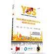 YDS Altn Seri Snavlardan Seme Cmleler ve Kelime Anlamlar Yarg Yaynlar