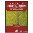 Ekolojik Sistemlerin Analizi Ynetimi ve Modellenmesi Papatya Bilim