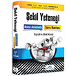 ekil Yetenei Konu Anlatml Soru Bankas rem Yaynclk