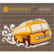 Krivoto Kolektif stanbul