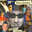 Zamanda Yolculuk Metin entrk