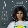 Astronot Aya en