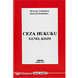 Ceza Hukuku Genel Ksm Sava Yaynevi