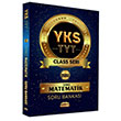 YKS TYT Class Serisi Temel Matematik Soru Bankas Robert Yaynlar