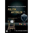Ekonomik Analizleri ve Ekonomiye Yansmalaryla| Politik Aktrler Ekin Basm Yayn