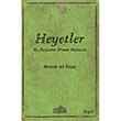 Heyetler Hz. Peygamber Dnemi Diplomasi Endls Yaynlar