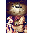 ki Sevda Arasnda Gece Kitapl
