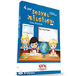 4. Snf Sosyal Bilgiler Konu Anlatml Yarg Ders Arkadam