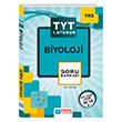 YKS TYT 1. Oturum Biyoloji Soru Bankas Evrensel letiim Yaynlar
