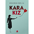 Kara Kz Elips Kitap