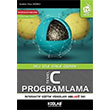 Temel C Programlama Kodlab Yaynlar