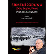 Ermeni Sorunu Dn Bugn Yarn Kitapana Yaynevi