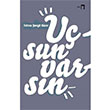 Usun Varsn Dergah Yaynlar