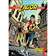 Zagor Maxi 17 izgi Dler