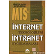 nternet Teknolojileri ve ntranet Uygulamalar Papatya Bilim